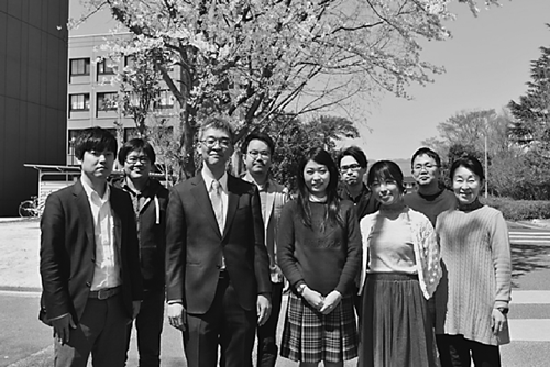 Bulletin of Japanese Society for Neurochemistry 58(1): 27-28 (2019)