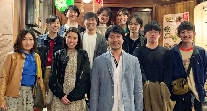 Bulletin of Japanese Society for Neurochemistry 58(1): 29-30 (2019)
