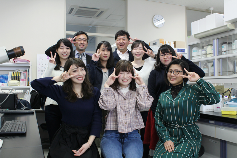 Bulletin of Japanese Society for Neurochemistry 58(1): 31-33 (2019)