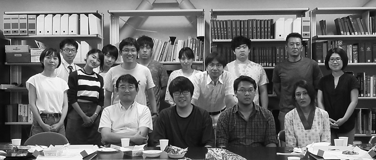 Bulletin of Japanese Society for Neurochemistry 59(1): 14-16 (2020)