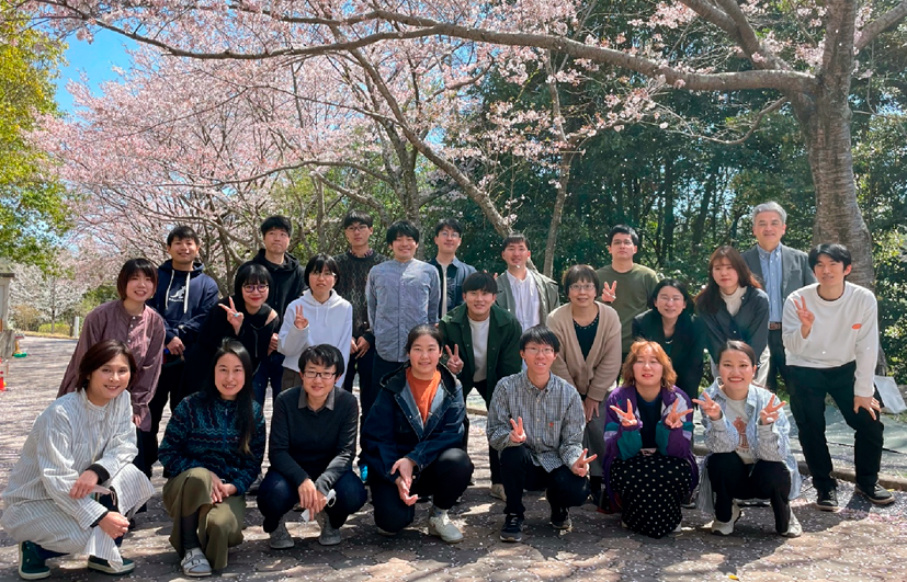 Bulletin of Japanese Society for Neurochemistry 62(1): 5-7 (2023)