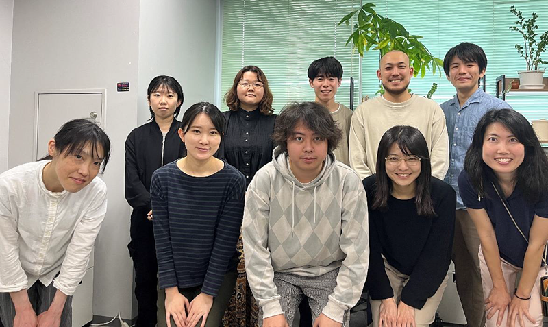 Bulletin of Japanese Society for Neurochemistry 63(1): 15-16 (2024)