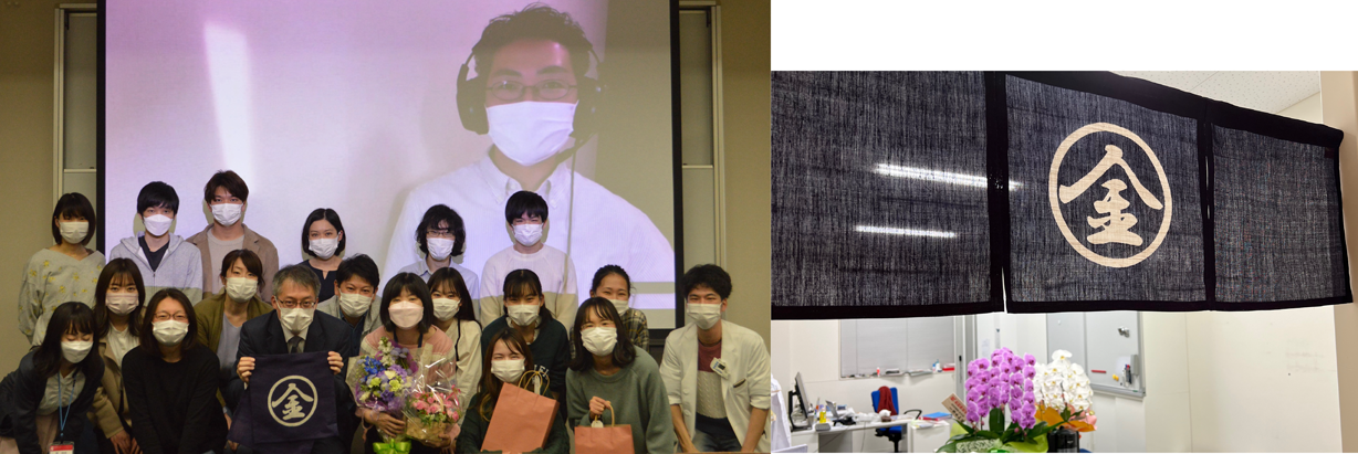 Bulletin of Japanese Society for Neurochemistry 63(1): 17-19 (2024)